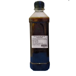 Nước sốt trộn nhân thập cẩm