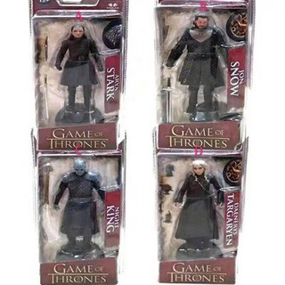 Mô Hình Nhân Vật Macfarland Game Of Thrones