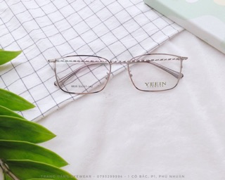 GỌNG KÍNH GIẢ CẬN