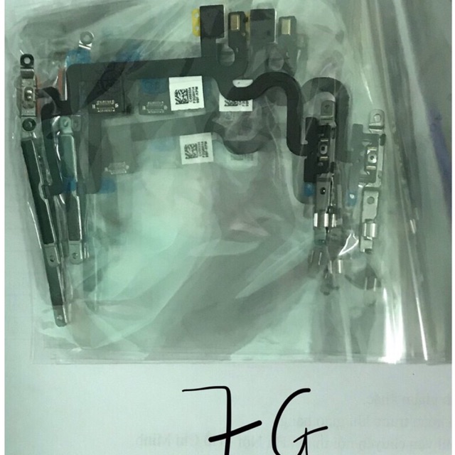 Cáp nguồn iphone 7 7 plus 8 8 plus