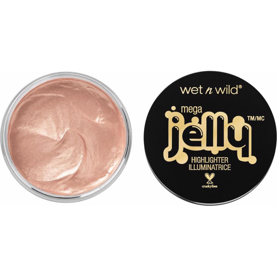 Kem highlight Wet n Wild Jelly Highlighter Illuminatrice hàng xách tay Mỹ