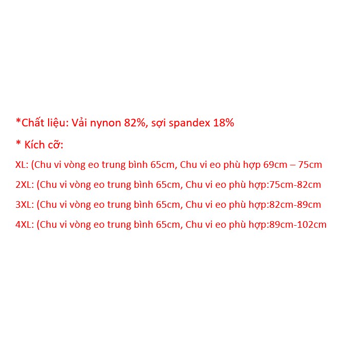 [Combo 2] Quần bơi nam thun co giãn có dây rút tiện lợi, co giãn tốt nhanh khô dễ sử dụng QB6096B