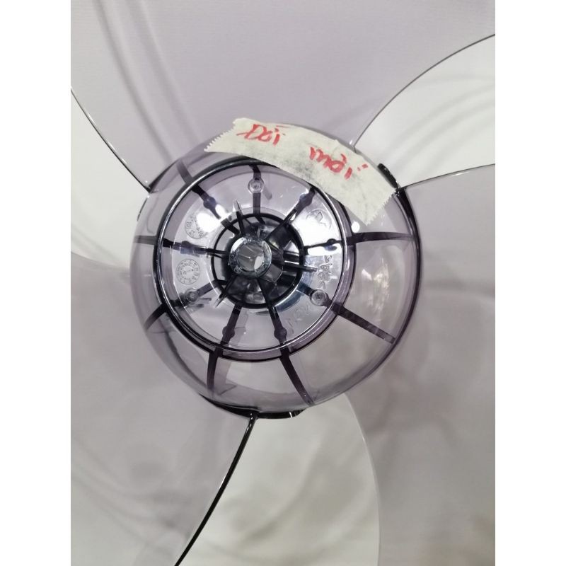 Cánh quạt mitsubishi đời mới LV16-RP-RQ-RR-RS-RT-RU-RV
