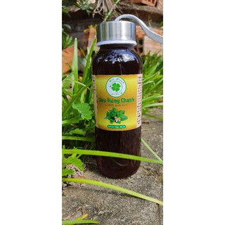 SIRO HÚNG CHANH MỘC MIÊN 300ml
