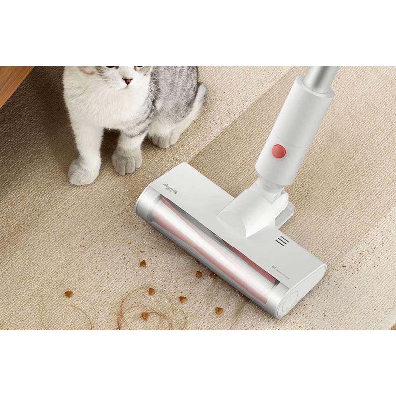 Máy Hút Bụi Cầm Tay Không Dây Deerma VC25 Plus Cao Cấp Chính Hãng FullBox