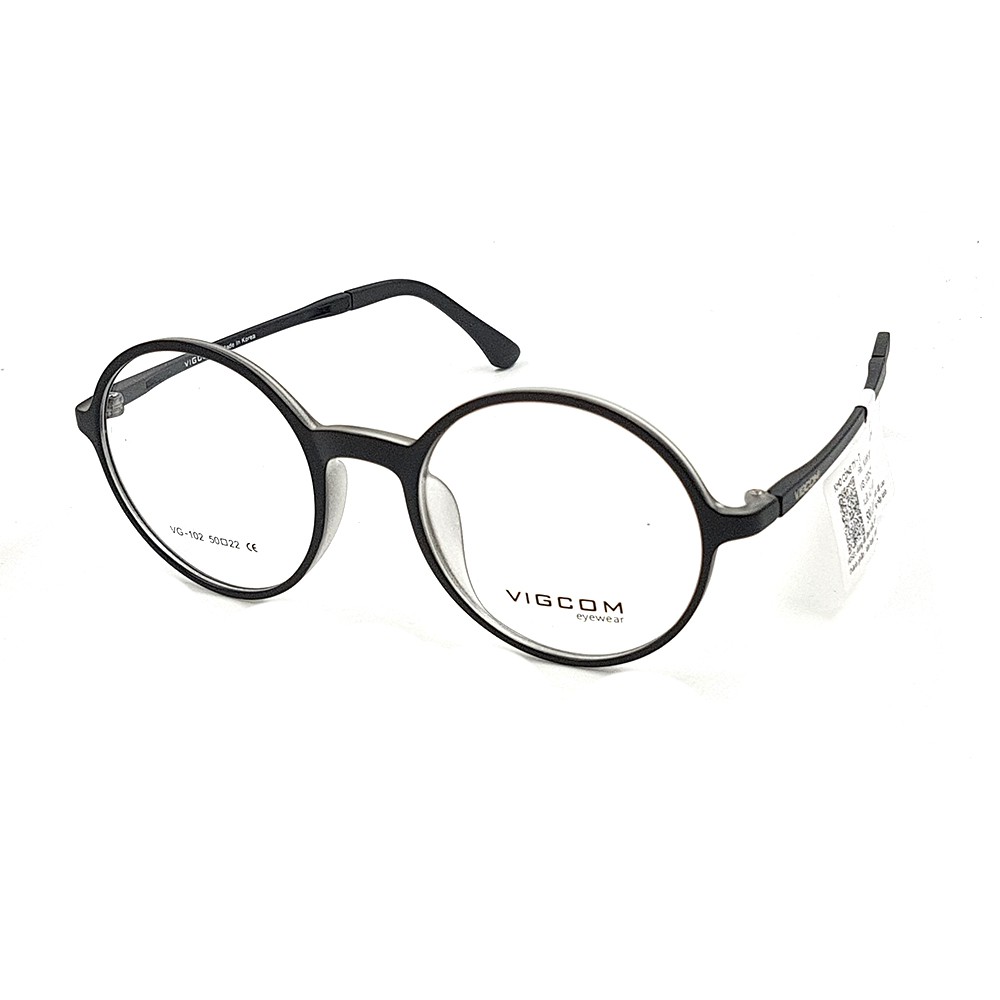 Gọng kính thời trang VIGCOM VG102 C2