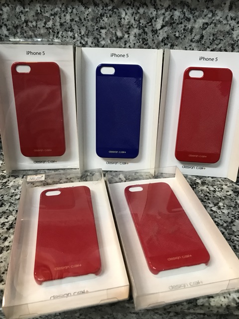 Ốp iphone 5/5S/5SE