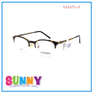 Gọng Kính Velocity VL6573