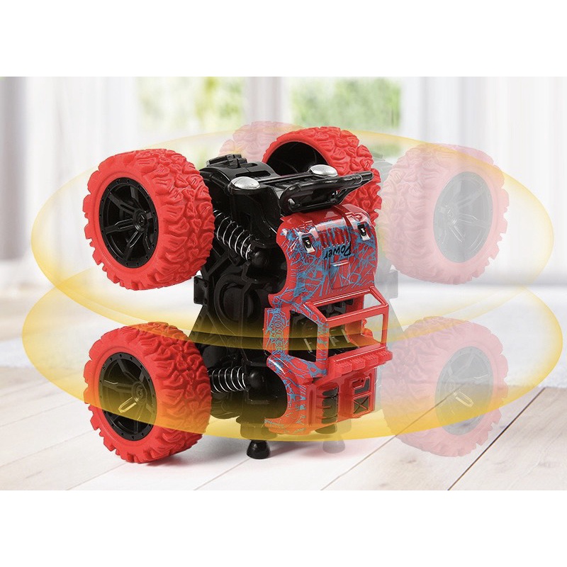[SIÊU RẺ] Đồ chơi Siêu xe quái xế Monster truck, Ô tô xe đua địa hình siêu đẹp, bền bỉ cho bé