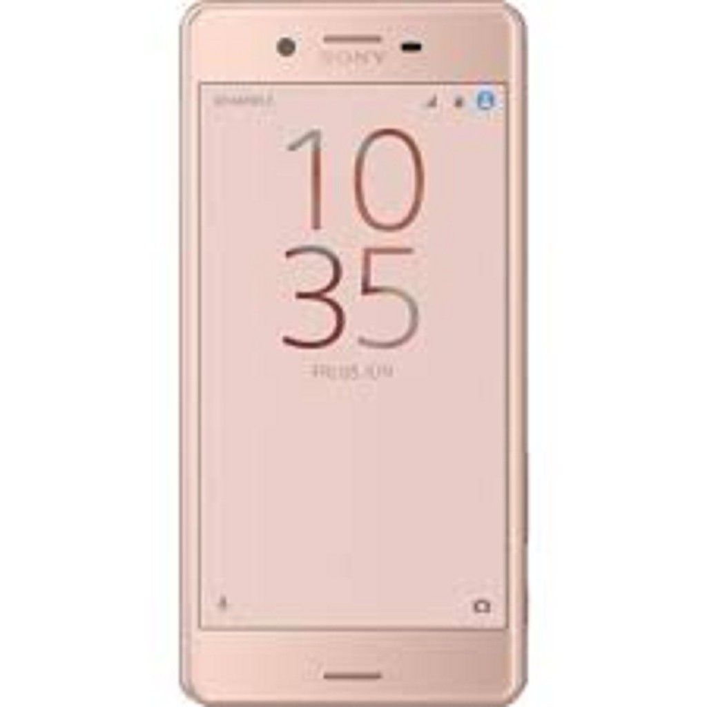 [Mã 2611DIENTU500K hoàn 7% đơn 300K] điện thoại Sony Xperia X Performance 32G Chính hãng - CPU Snap 820 | BigBuy360 - bigbuy360.vn