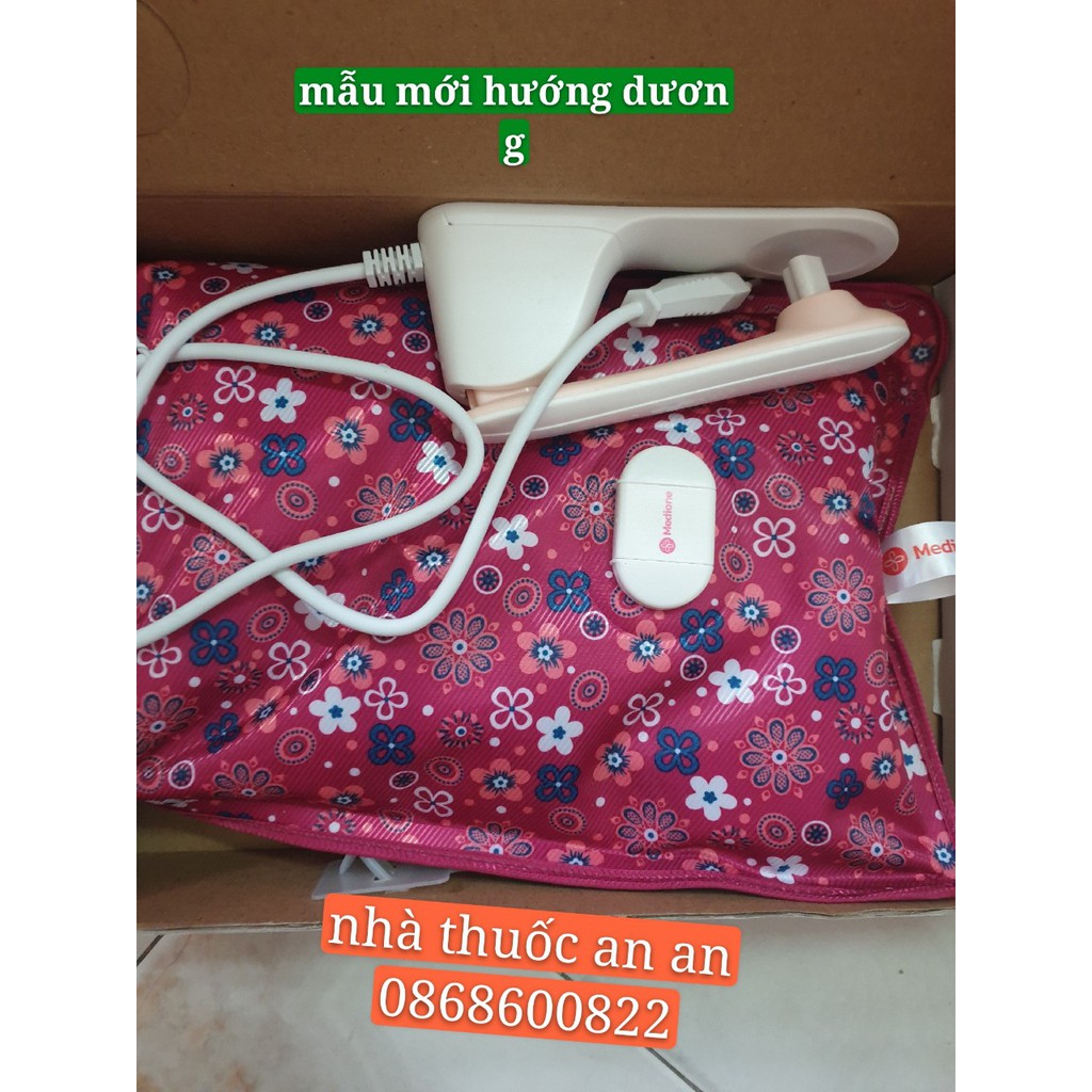 TÚI CHƯỜM SƯỞI ẤM  HƯỚNG DƯƠNG ĐA NĂNG CỠ TO 25-35CM CÓ MẪU MỚI