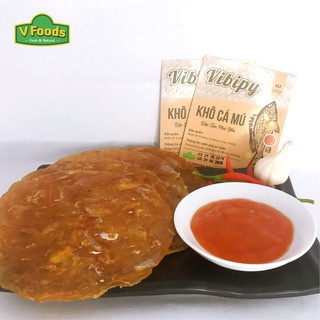 KHÔ CÁ MÚ - SIÊU NGON