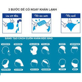KHĂN LẠNH TẬP THỂ THAO LÀM MÁT