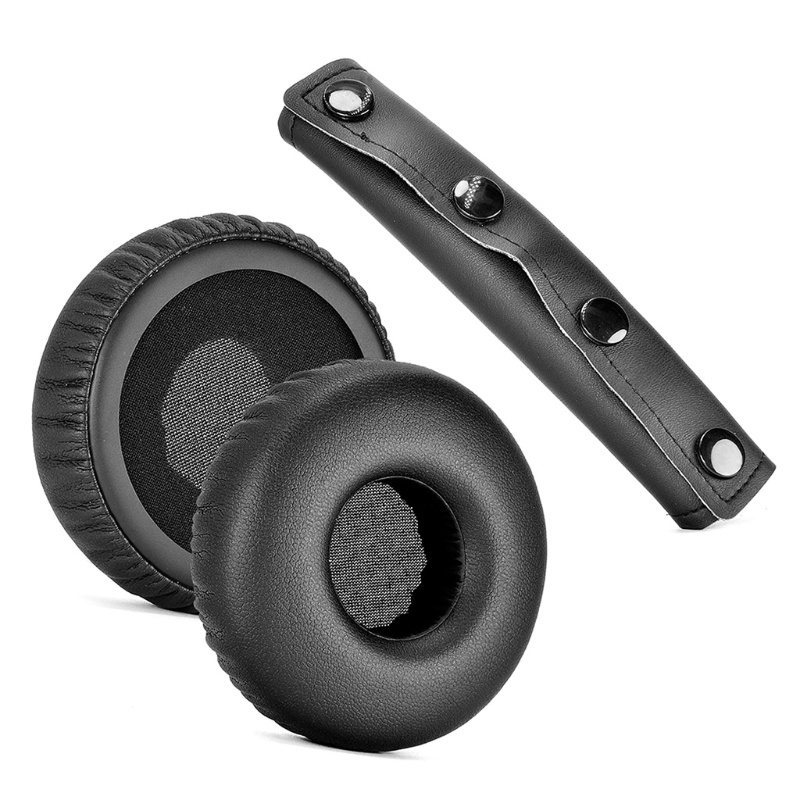 Mút Xốp Mềm Thay Thế Cho Tai Nghe Everest-310