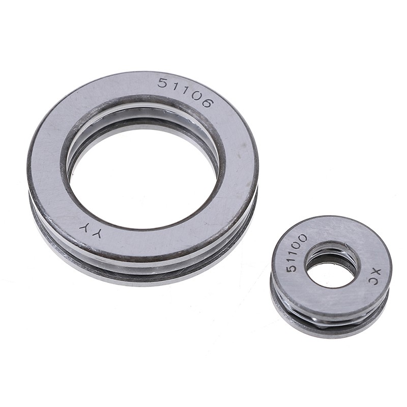 Bóng Hl 51100 Series 51100 Sang 51106 Chất Lượng Cao