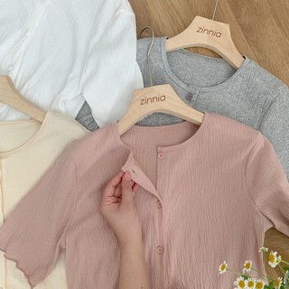 𝐙𝐢𝐧𝐧𝐢𝐚/𝐀́𝐨 𝐭𝐡𝐮𝐧 𝐱𝐨̂́𝐩 𝐛𝐚𝐬𝐢𝐜 𝐜𝐨̂̉ 𝐭𝐫𝐨̀𝐧 𝐦𝐨̛̉ 𝐤𝐡𝐮𝐲 𝐡𝐚̀𝐧 𝐪𝐮𝐨̂́𝐜 L.