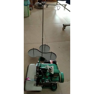 Máy vắt sổ gia đình Mitsuko