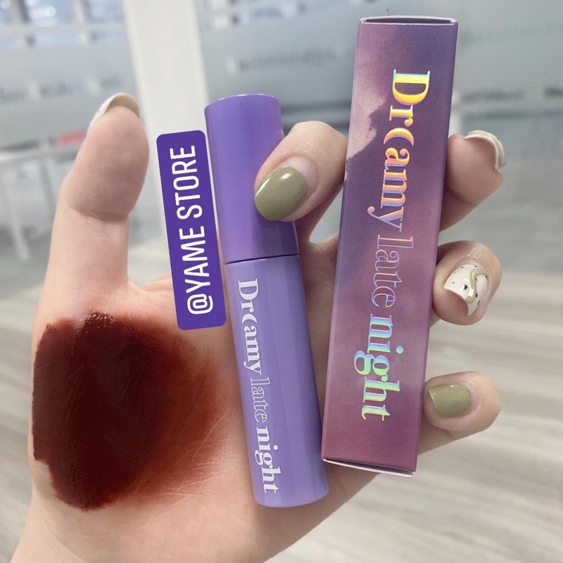 𝗦𝗼𝗻 𝗸𝗲𝗺 𝗹𝗶̀ 𝗠𝗲𝗿𝘇𝘆 𝗗𝗿𝗲𝗮𝗺 𝗟𝗮𝘁𝗲 𝗡𝗶𝗴𝗵𝘁 𝗠𝗲𝗹𝗹𝗼𝘄 𝗧𝗶𝗻𝘁