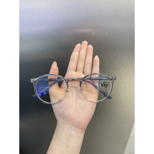 Kính tròn bầu 31