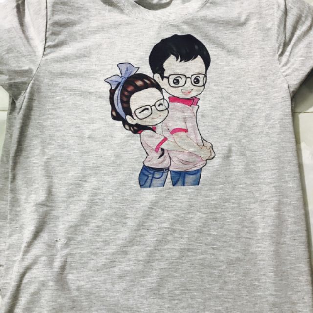 Chuyên sỉ áo đôi 32k