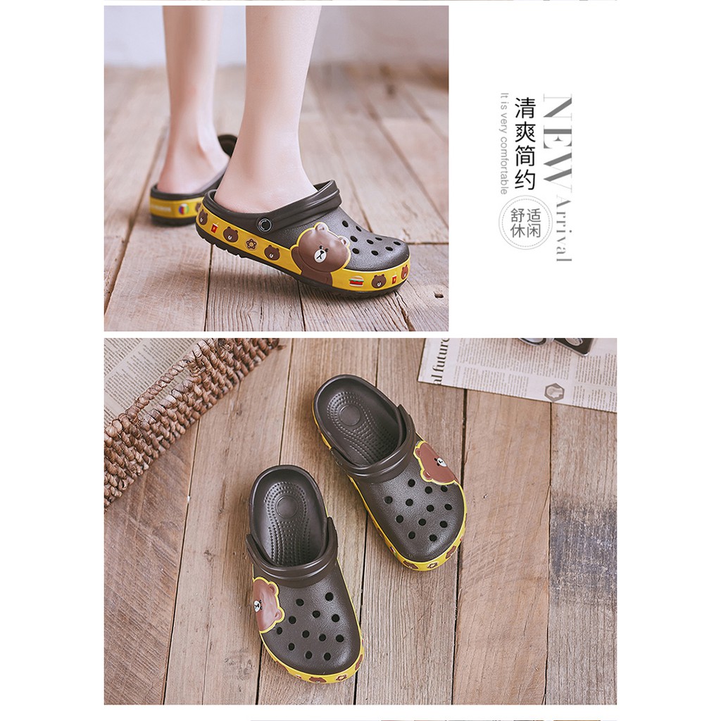 Dép cross line friends cực xinh  |HÌNH THẬT Ở CUỐI|