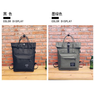 Balo thời trang 2018 order