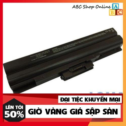 [Mã 253ELSALE hoàn 7% đơn 300K] Pin SONY VAIO VPC-CW, VPC-M, VGN-NW, VGN-FW, VGP-BPS13A/B, VGP-BPS13S, BPS13, BPS21