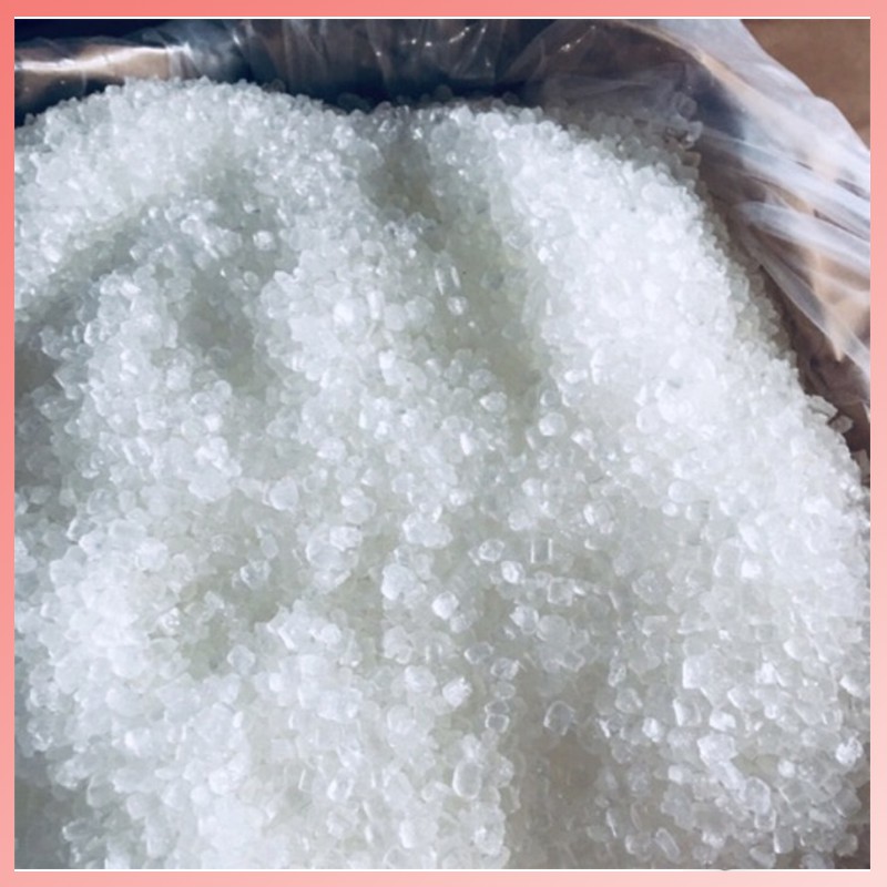 Đường phèn trắng hạt nhỏ, phèn ngon