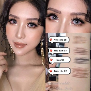 Chì phảy sợi Hàn Quốc