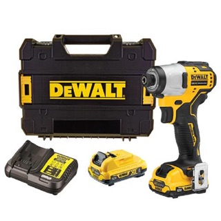 MÁY BẮT VÍT DEWALT DCF801/DCF801N