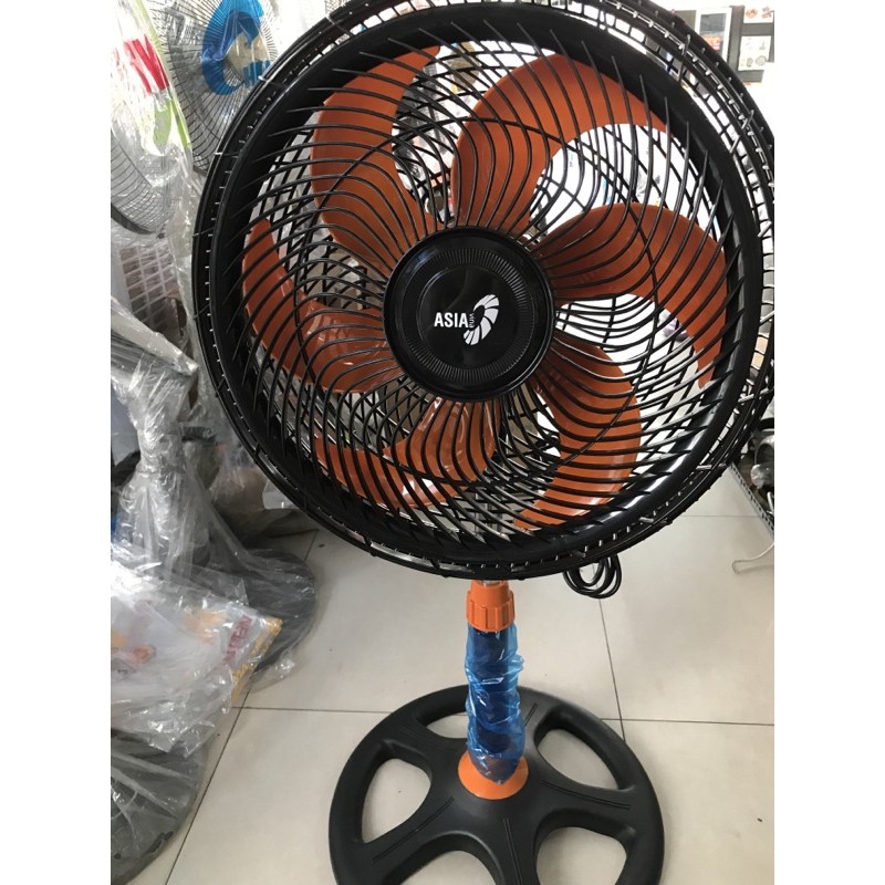 Quạt lửng Asia tubor -Bảo hành chính hãng 3 năm ,Giao hàng hỏa tốc trong ngày