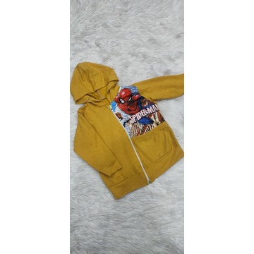 Áo khoác bé trai/gái