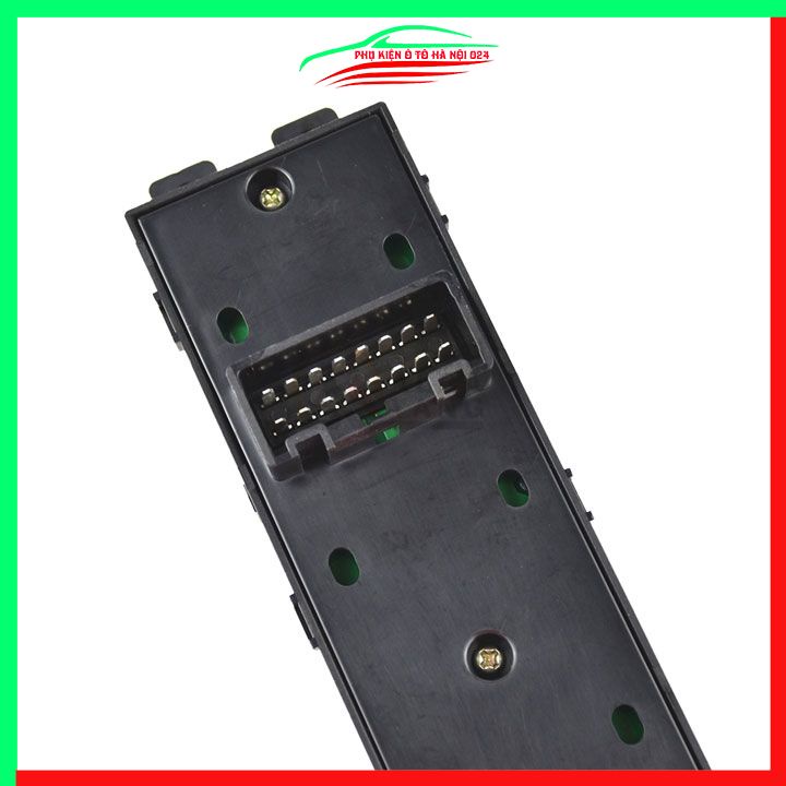 Công tắc kính tổng Morning, Picanto 2012-2015 Mã 93570-1Y200 nâng hạ kính lên xuống ô tô