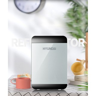 Tủ Lạnh Mini Hyundai 12v/220v