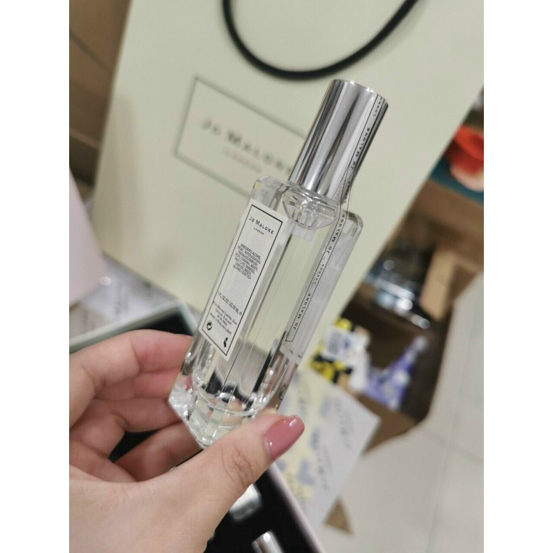 Sét nước hoa Jo Malone hộp 12 chai