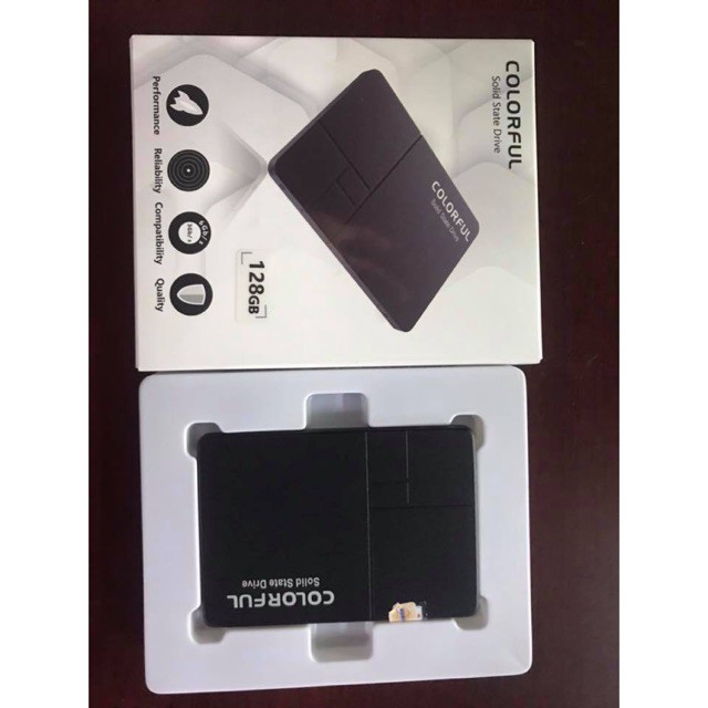 Ổ cứng SSD 120gb NEW các mã . BH 3 năm. Giá rẻ