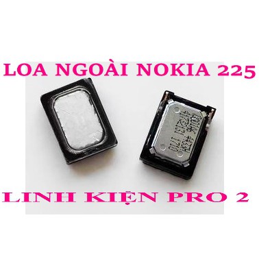 LOA NGOÀI NOKIA 225