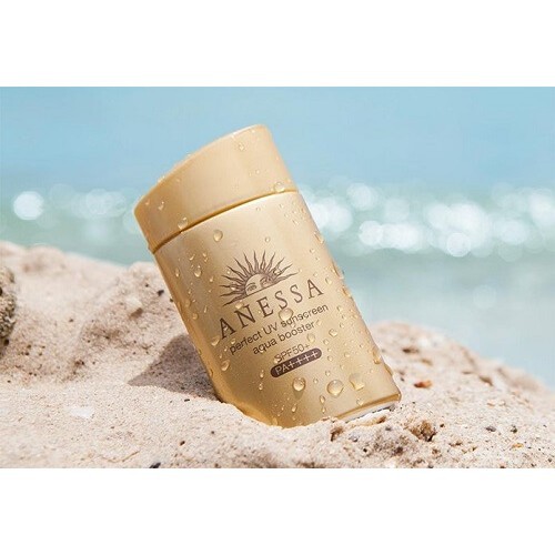 Kem Chống Nắng Shiseido Anessa Perfect UV Sunscreen Skincare Milk SPF50+/PA+++CHÍNH HÃNG Hàng đầu Nhật Bản