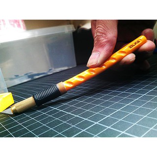 Dao trổ thủ công Olfa AK-1