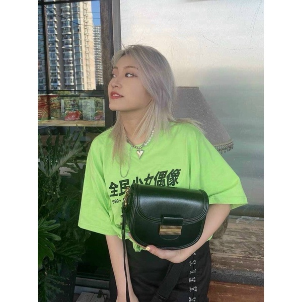 Túi ci kaay baubản mới nhất kèm ảnh thật - HANA BAG