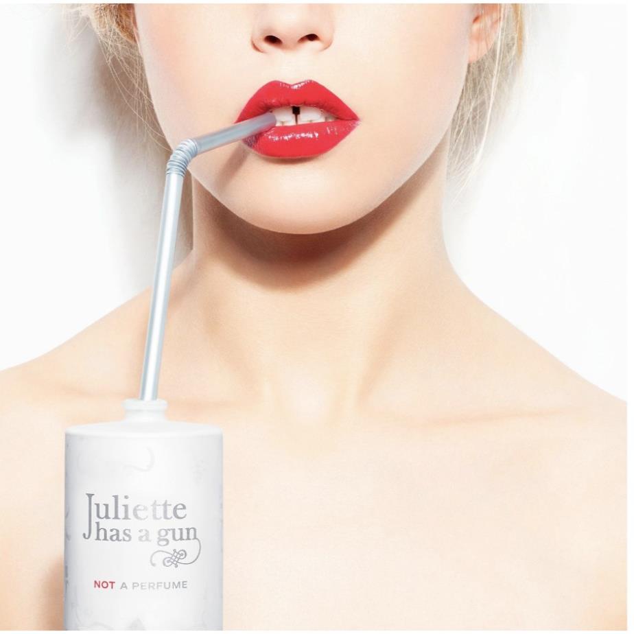 Nước Hoa Mini -  Juliette Has A Gun Not A Perfume 5.5ML