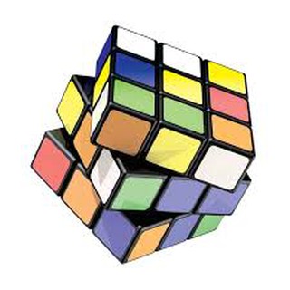 Đồ chơi rubik 3x3x3
