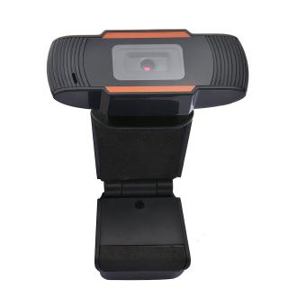 Webcam A870C Usb 2.0 Camera 1280x480 Cho Máy Tính PC Laptop Chất Lượng Cao