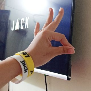 Vòng tay Jack J97