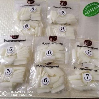 Móng HSM lẻ size