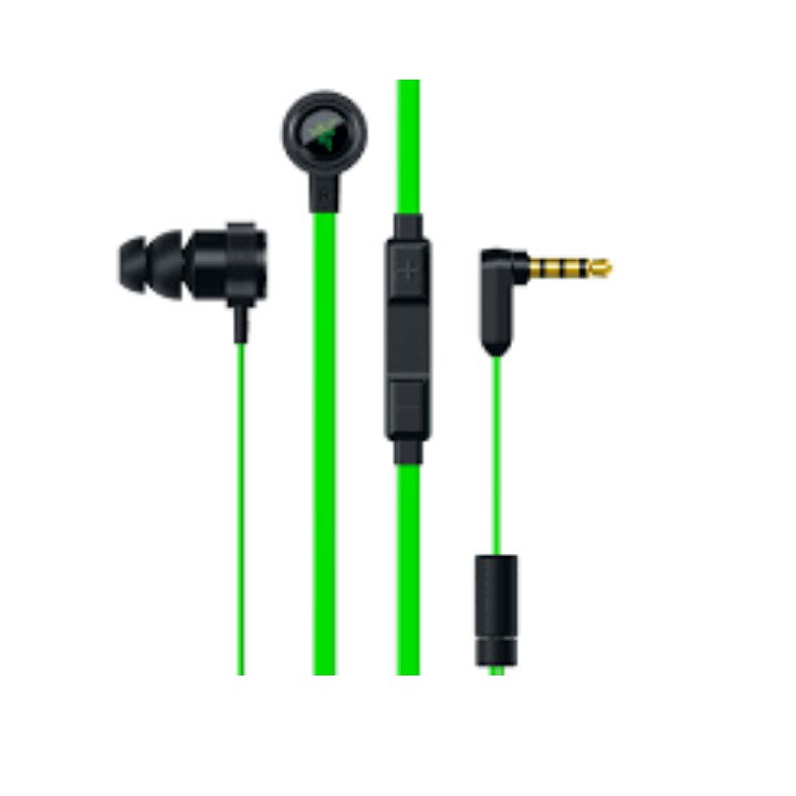 Tai nghe Razer Hammerhead V2