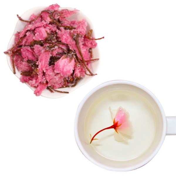 Hoa anh đào muối (50g)