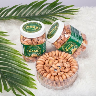 Hạt điều rang muối casal loại a++ 500gr/hộp