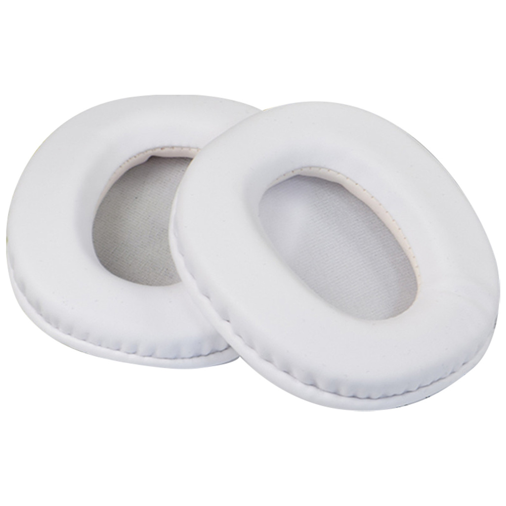 1 Cặp Miếng Đệm Tai Nghe Bằng Da Giả Mềm Cho Sony | BigBuy360 - bigbuy360.vn
