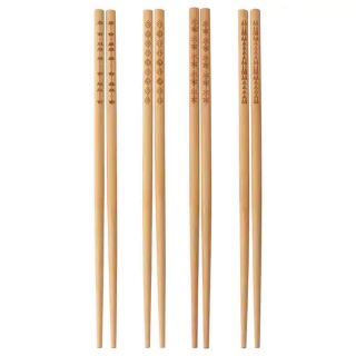Đũa tre ikea ( vỉ 4 đôi )